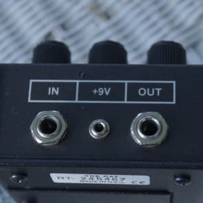 Proco RAT2 made USA製 OP07DP Amazon.com: Pro Co RAT2 Distortion Pedal : Musical Instruments