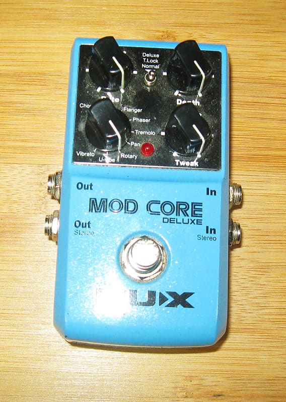 NuX Mod Core Deluxe