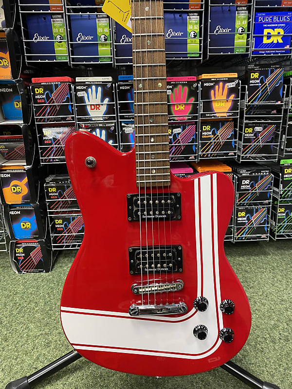 Fender Toronado GT HH electric guitar - Made in Korea | Reverb