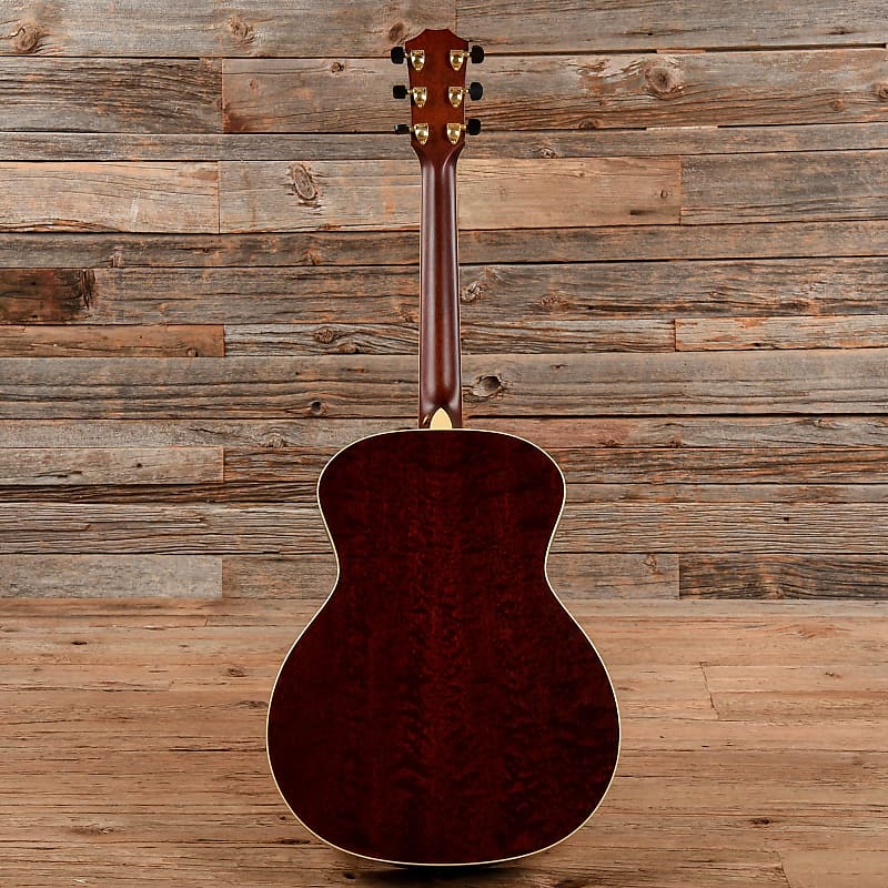 【プレミアム限定モデル】Taylor XXV-PR 25周年記念モデル エレアコ Taylor 25th Anniversary XXV-GA limited edition acoustic