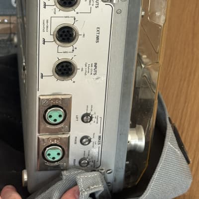 NAGRA NAGRA IV-S image 17