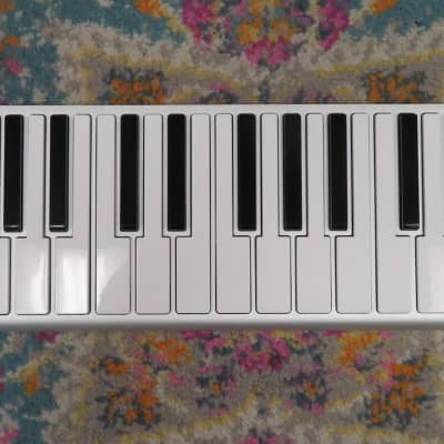 ② CME UF80 Clavier 88 touches — Claviers — 2ememain