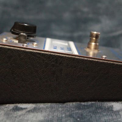 Electro-Harmonix LPB-2 Linear Power Booster 1970s image 9