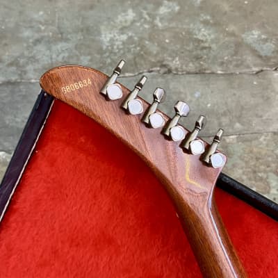 E．クラプトン奏法 1986 JUNE GUITAR FOR THE PRACTICING MUSICIAN MAGAZINE - ERIC