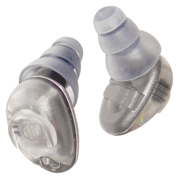 Etymotic MP9-15BN MusicPRO Electronic Musicians' Ear Plugs image 1