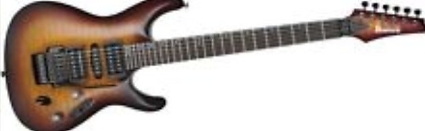 Ibanez s5570 discount