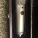 Warm Audio WA-87 Large Diaphragm Multipattern Condenser Microphone