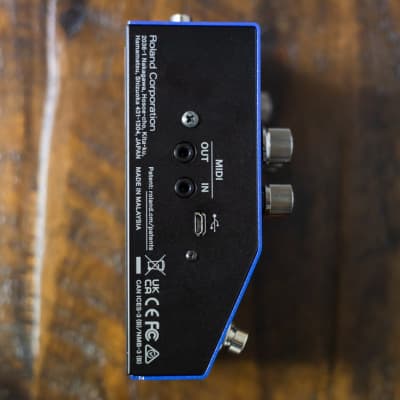 Boss SY-200 Synthesizer | Reverb Boss SY-200 Synthesizer | Reverb