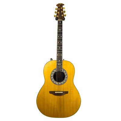 Ovation 1617 Legend | Reverb