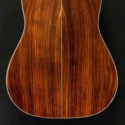 Furch - Yellow - Dreadnought - Sitka Spruce Top - Rose Wood Back & Sides - 12 String - Hiscox OHSC image 5