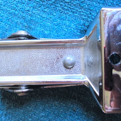 Slingerland Slap Shot Strainer Throwoff Part - Vintage (USED) image 1