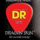 DR Strings DSB5 Dragon Skin Electric 45-125