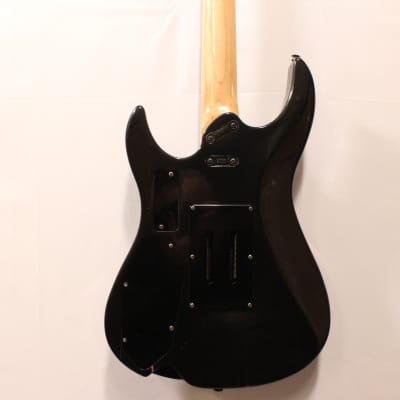 Yamaha RGX612A Electric Guitar | Reverb