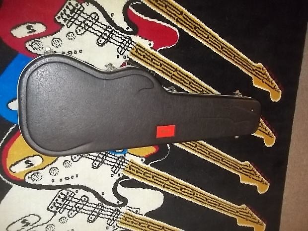 Fender cases clearance by year
