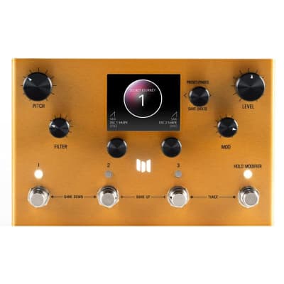 Reverb.com listing, price, conditions, and images for meris-enzo