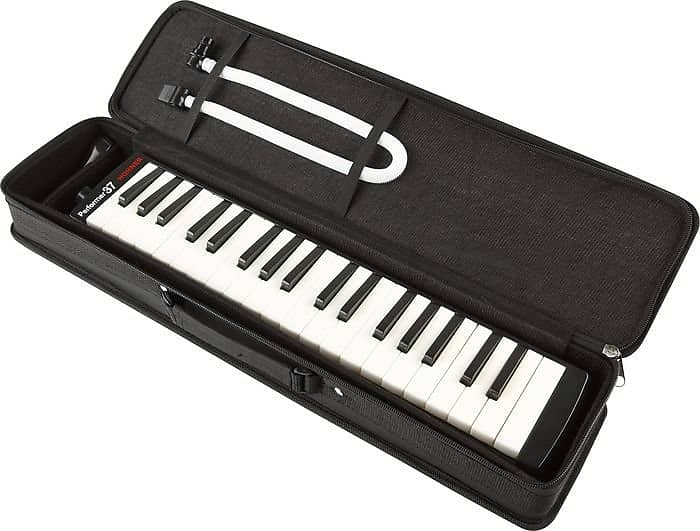 Hohner Performer 37 Key Melodica Reverb