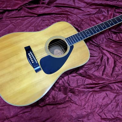 n*0様 YAMAHA FG-201B Yamaha FG-201B - 70-80's Japanese Vintage Acoustic Guitar