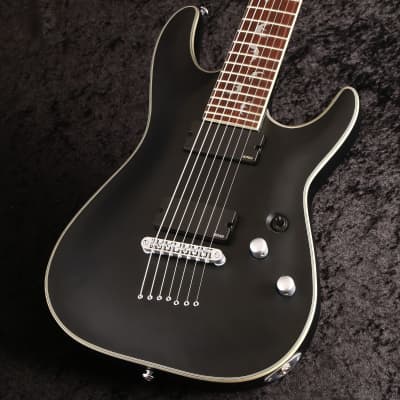 Schecter Ad Dm Ptm 7 [Sn W19092510] (04/11) for sale