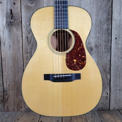 Martin 0-18 2021 - Natural | Reverb
