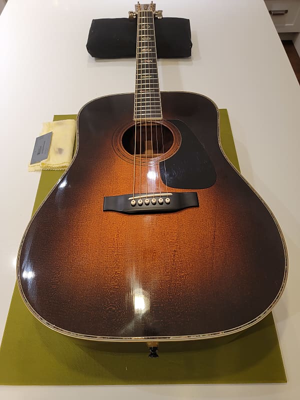 人気沸騰】 MORRISギター MD-525 アコースティックギター - pchelle.com