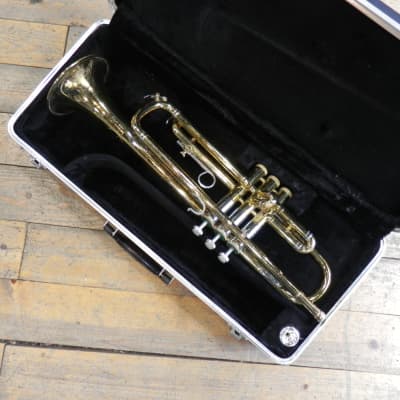 Selmer Signet Trumpet | Reverb