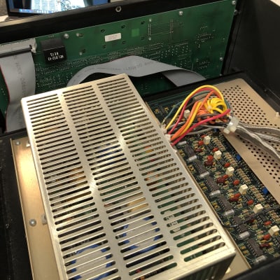 Kurzweil 250 RMX Digital Synthesizer image 3