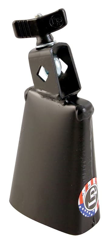 Latin Percussion LP575 Mountable Tapon Model Cowbell image 1