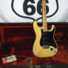 Fender Stratocaster 1979 Vintage Blonde