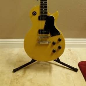 Gibson Les Paul Jr. Special Exclusive image 3