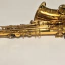 Selmer Mark VI Alto Saxophone 1970, original lacquer, beautiful horn