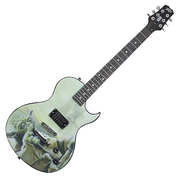 Star wars deals guitar