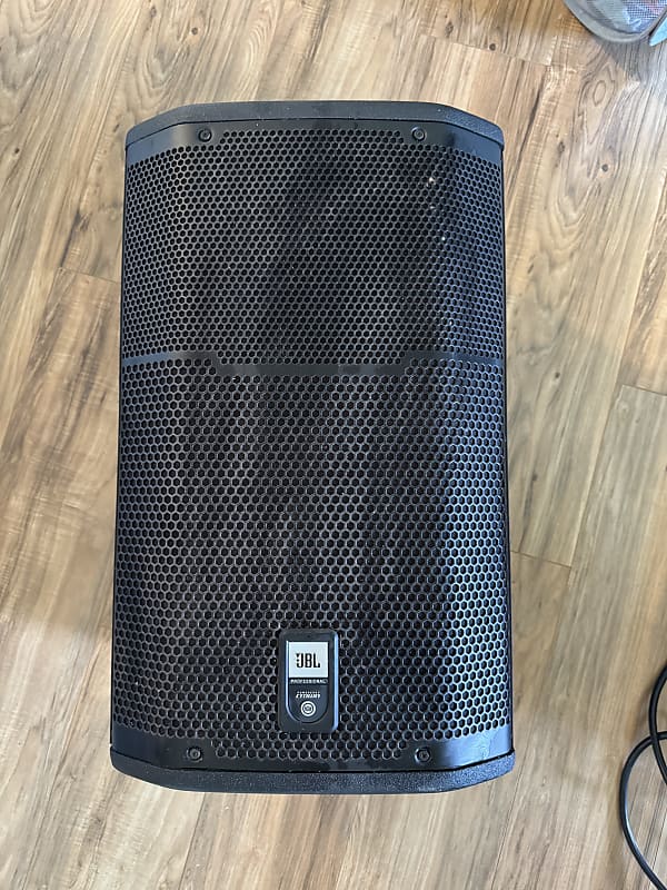 JBL PRX812W 2-Way 1500-Watt 12