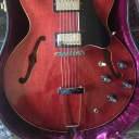 Gibson  ES-335 1972 Cherry