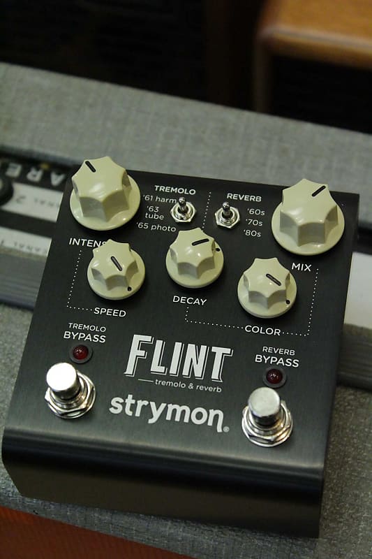 Strymon Flint image 1