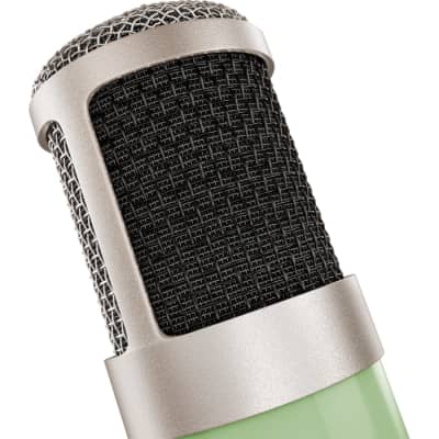 Universal Audio Bock 251 Tube Condenser Microphone image 4