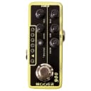 Mooer Micro PreAMP 006 US Classic Deluxe Overdrive