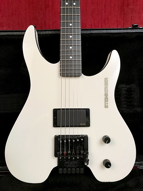 Steinberger gm1t deals