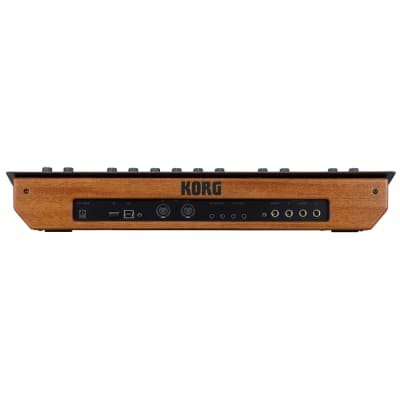 Korg Minilogue XD 4-voice Analog Desktop Synthesizer Module image 4