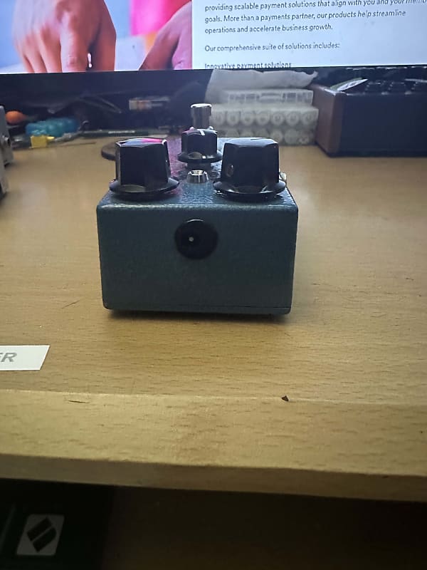 Analogman Mini Chorus | Reverb