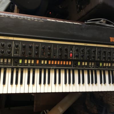 Korg Trident 1980 - Black