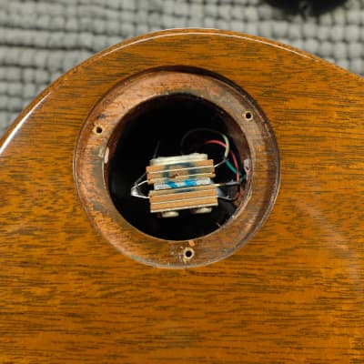 2000 Gibson Les Paul Classic L.E. Electric Guitar image 13