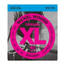 D'Addario EXL120PL Nickel Wound Electric Guitar Strings - Super Light Plus 9.5-44