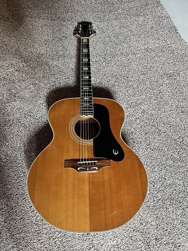 Epiphone ft store 570