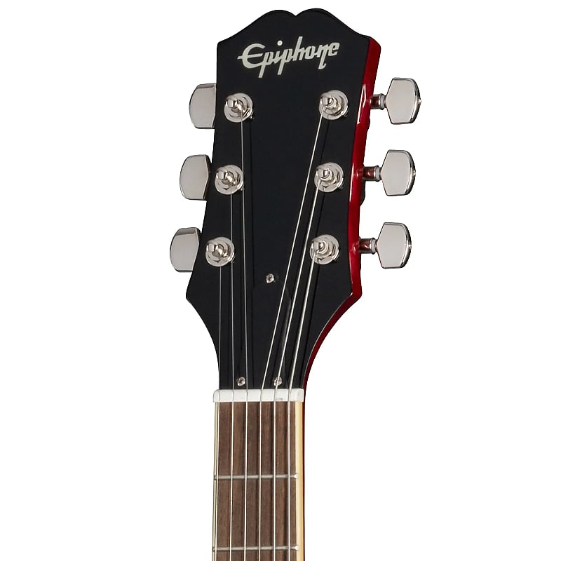 Epiphone Tony Iommi Signature SG Special Left-Handed image 4