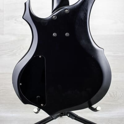 Edwards ESP Forest Bass L'Arc~en~Ciel Tetsuya Model | Reverb