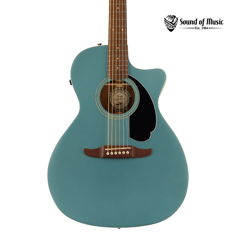 Fender California Series Newporter Player | Reverb