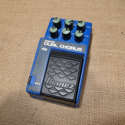 TRIAL Prime Chorus | Reverb