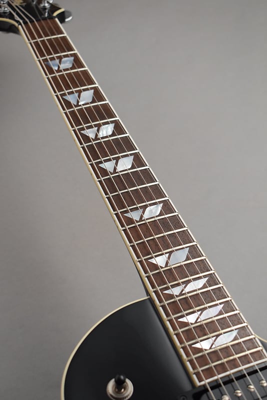 Fernandes Ravelle Deluxe Made in Japan Black 4.12kg [GSB019 Fernandes Ravelle Deluxe Made in Japan Black 4.12kg [GSB019