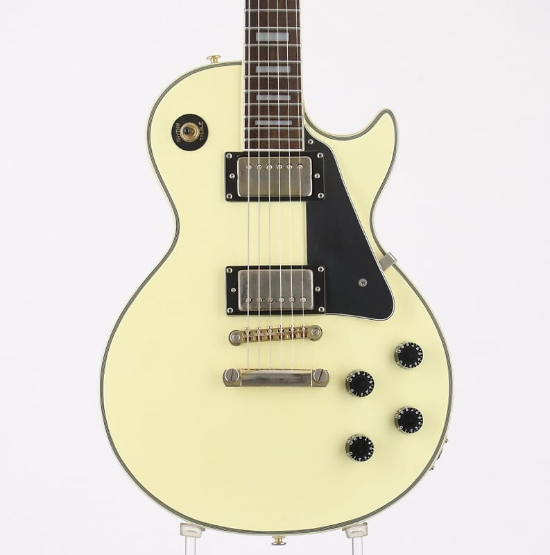【SALE】 [SN AW Custom Paul Les Epiphone U98053213] Reverb | (11/20) ギター