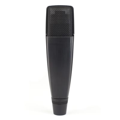 Sennheiser MD 421 II Cardioid Dynamic Microphone for Studio and Stage image 6